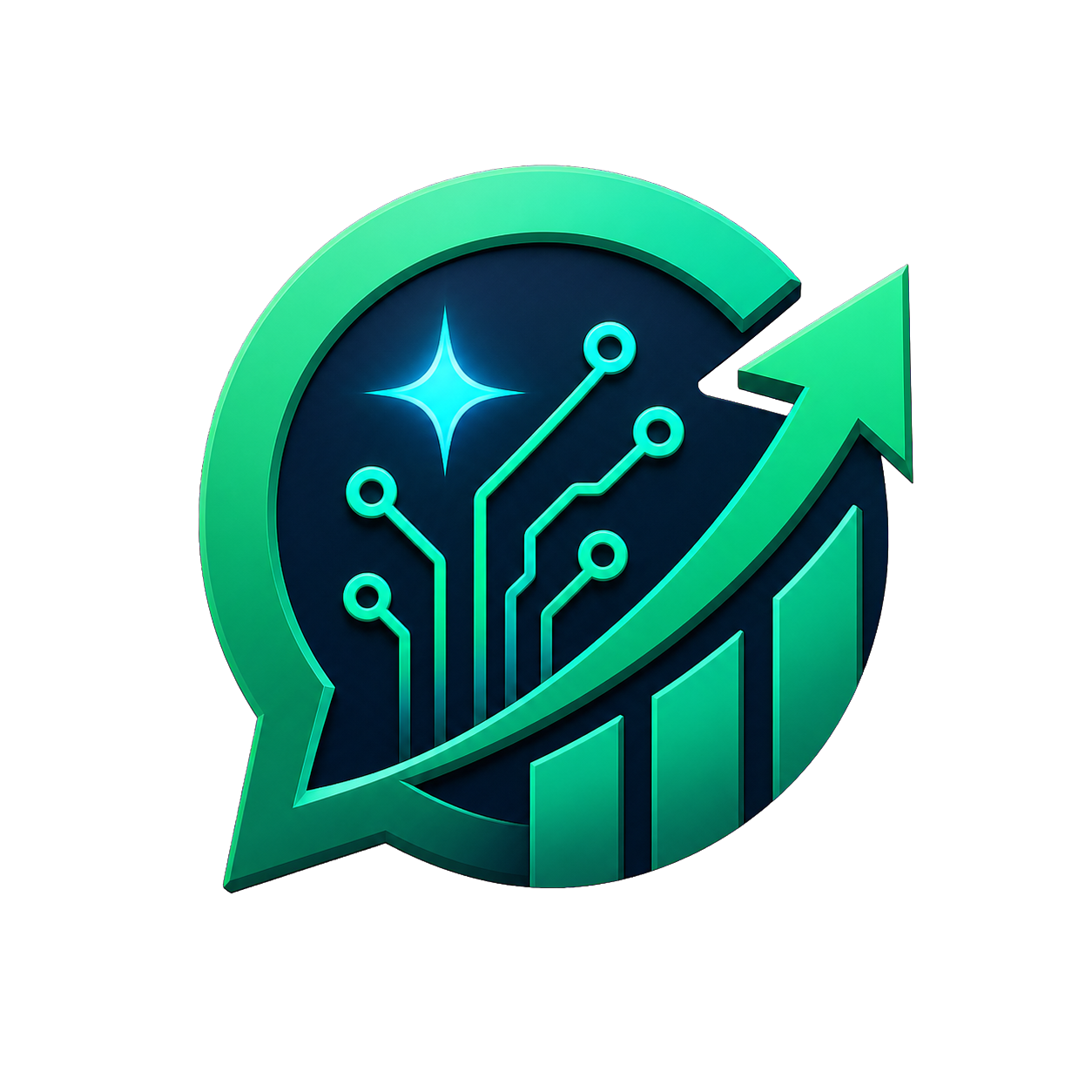 Logo CHAT PROFIT